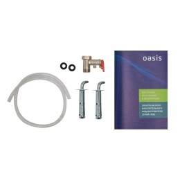 OASIS Электроводонагреватель SN-50