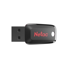Netac Флеш Диск NT03U197N-032G-20BK