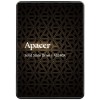 Накопитель Apacer SSD 240GB AS340X AP240GAS340XC-1