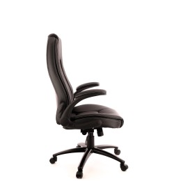EVERPROF Кресло Trend TM Экокожа Черный