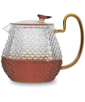 Backman Чайник заварочный 0,8л. BM-0318 Backman Чайник заварочный 0,8л. BM-0318