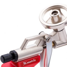 Matrix Пистолет для монтажной пены Мастер 88681