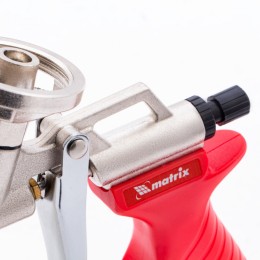 Matrix Пистолет для монтажной пены Мастер 88681