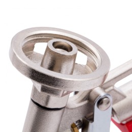 Matrix Пистолет для монтажной пены Мастер 88681