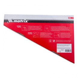 Matrix Пистолет для монтажной пены Мастер 88681