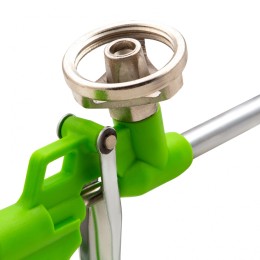 СИБРТЕХ Пистолет для монтажной пены 88680