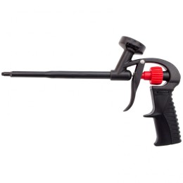 Matrix Пистолет для монтажной пены, тефлоновое покрытие 88684