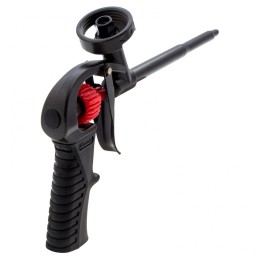 Matrix Пистолет для монтажной пены, тефлоновое покрытие 88684