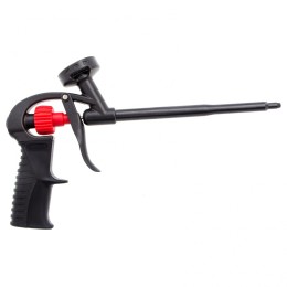 Matrix Пистолет для монтажной пены, тефлоновое покрытие 88684