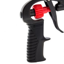 Matrix Пистолет для монтажной пены, тефлоновое покрытие 88684