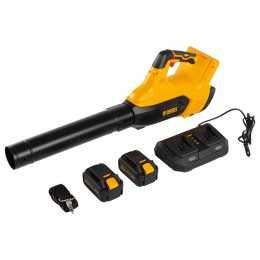 Аренда/Прокат Воздуходувки аккумуляторной (Залог 17000руб. наличными)