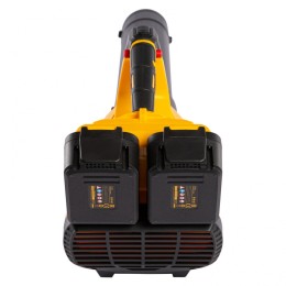 Аренда/Прокат Воздуходувки аккумуляторной (Залог 17000руб. наличными)