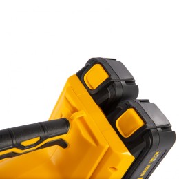 Аренда/Прокат Воздуходувки аккумуляторной (Залог 17000руб. наличными)