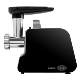 CENTEK Мясорубка CT-1603 (Черный)