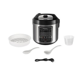 REDMOND Мультиварка RMC-M50 Черный