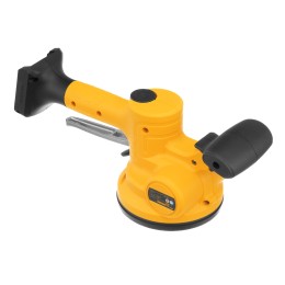 Denzel Машина для укладки плитки TTM-130-0, 18В Li-Ion 28481