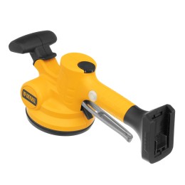 Denzel Машина для укладки плитки TTM-130-0, 18В Li-Ion 28481