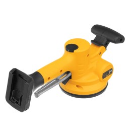 Denzel Машина для укладки плитки TTM-130-0, 18В Li-Ion 28481