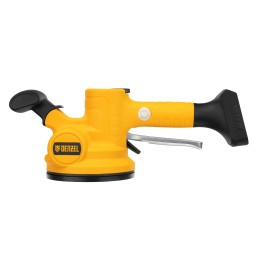 Denzel Машина для укладки плитки TTM-130-0, 18В Li-Ion 28481