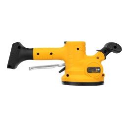 Denzel Машина для укладки плитки TTM-130-0, 18В Li-Ion 28481