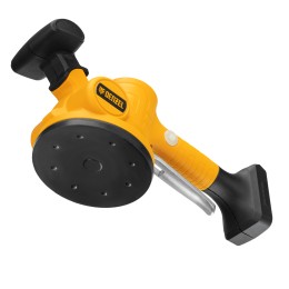 Denzel Машина для укладки плитки TTM-130-0, 18В Li-Ion 28481