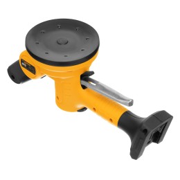 Denzel Машина для укладки плитки TTM-130-0, 18В Li-Ion 28481