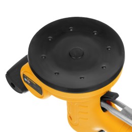 Denzel Машина для укладки плитки TTM-130-0, 18В Li-Ion 28481