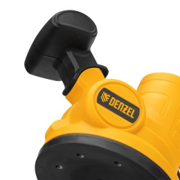 Denzel Машина для укладки плитки TTM-130-0, 18В Li-Ion 28481