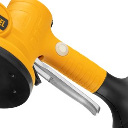 Denzel Машина для укладки плитки TTM-130-0, 18В Li-Ion 28481