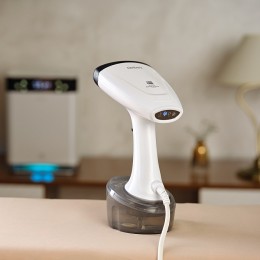 TIMBERK Отпариватель T-HGS01 Белый