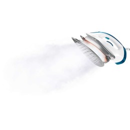 PHILIPS Утюг 6722 синий/белый