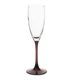 LUMINARC Набор бокалов для шампанского Эталон Лилак 6шт 170мл O0152