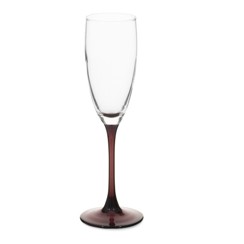 Набор бокалов для шампанского Luminarc Эталон Лилак 6шт 170мл O0152