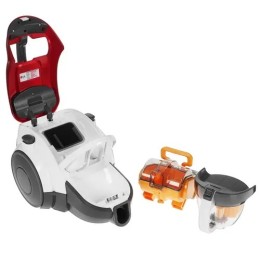 LG Пылесос VC73188NELR