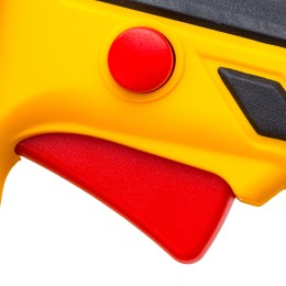 Denzel Цепная пила аккумуляторная бесщеточная RCS400-36, Li-ion, 36 В, 4 Ач, шина 400 мм 58610