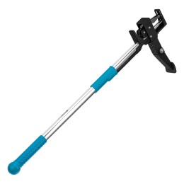 Palisad Удалитель сорняков механический, 1000 мм, алюминиевый корпус, 62032