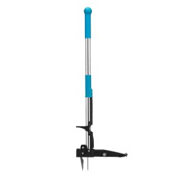 Palisad Удалитель сорняков механический, 1000 мм, алюминиевый корпус, 62032