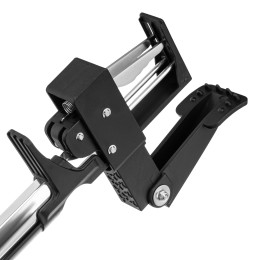 Palisad Удалитель сорняков механический, 1000 мм, алюминиевый корпус, 62032