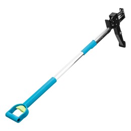 Palisad Удалитель сорняков телескопический, 990 - 1170 мм, алюминиевый корпус, 62033