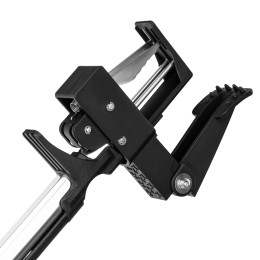 Palisad Удалитель сорняков телескопический, 990 - 1170 мм, алюминиевый корпус, 62033