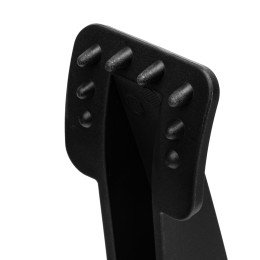 Palisad Удалитель сорняков телескопический, 990 - 1170 мм, алюминиевый корпус, 62033