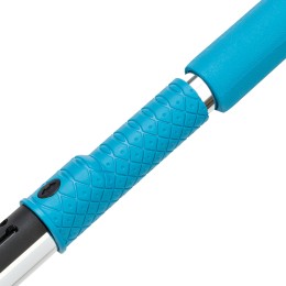 Palisad Удалитель сорняков телескопический, 990 - 1170 мм, алюминиевый корпус, 62033