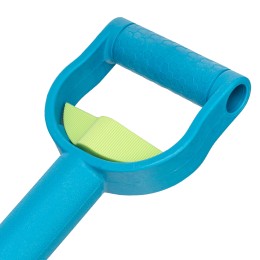 Palisad Удалитель сорняков телескопический, 990 - 1170 мм, алюминиевый корпус, 62033