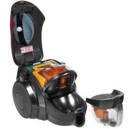 LG Пылесос V-K VK88509HUG