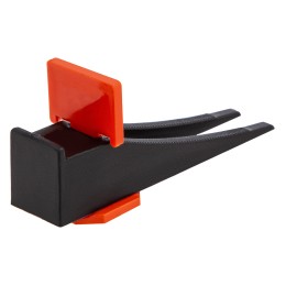 Сибртех Система выравнивания плитки (СВП), комплект: зажимы, клинья (50/50 шт), упаковка ведро 88070