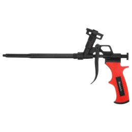 Matrix Пистолет для монтажной пены, тефлоновое покрытие, двухкомпонентная ручка 88669