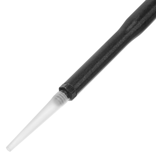 Пистолет для монтажной пены, тефлоновое покрытие, двухкомпонентная ручка Matrix 88669