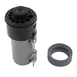 Sparta Насадка на дрель для заточки сверл, D 3.5-10 мм 912305