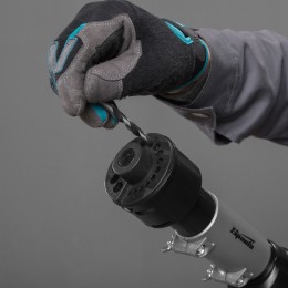 Sparta Насадка на дрель для заточки сверл, D 3.5-10 мм 912305