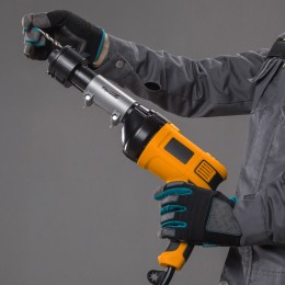 Sparta Насадка на дрель для заточки сверл, D 3.5-10 мм 912305